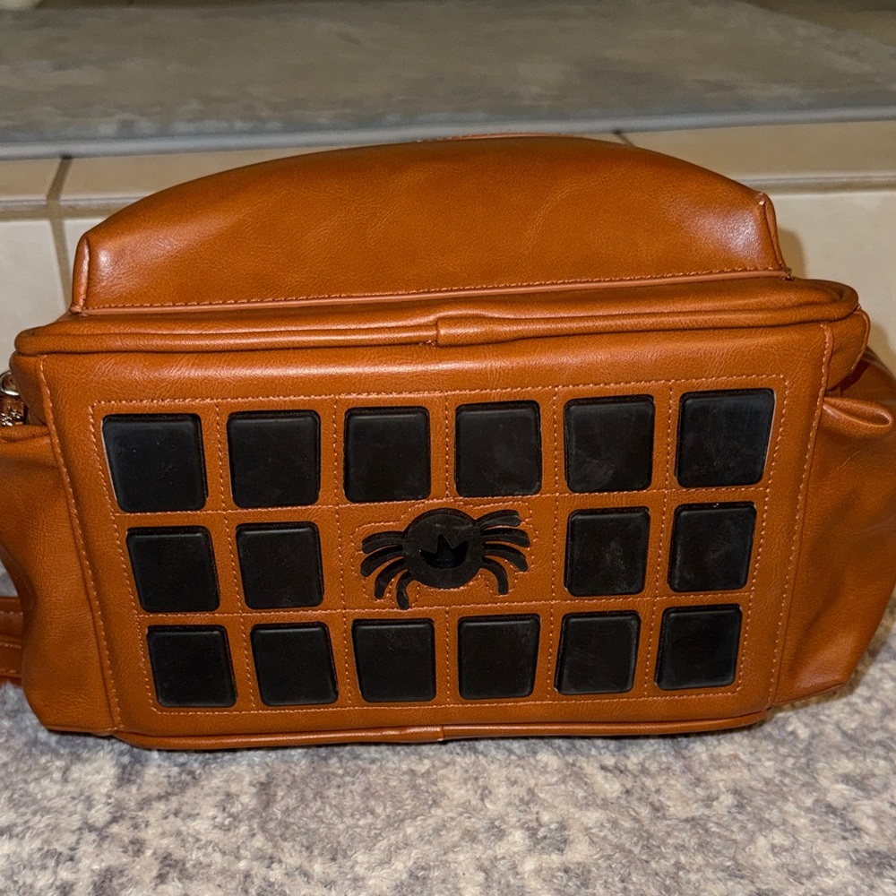 Itzy Ritzy mini backpack - Picture 3 of 4